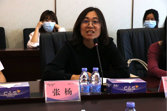 供需联通，校企合作 | 深圳北理莫斯科大学一行到访安博(中国)anbo·官方网页版,