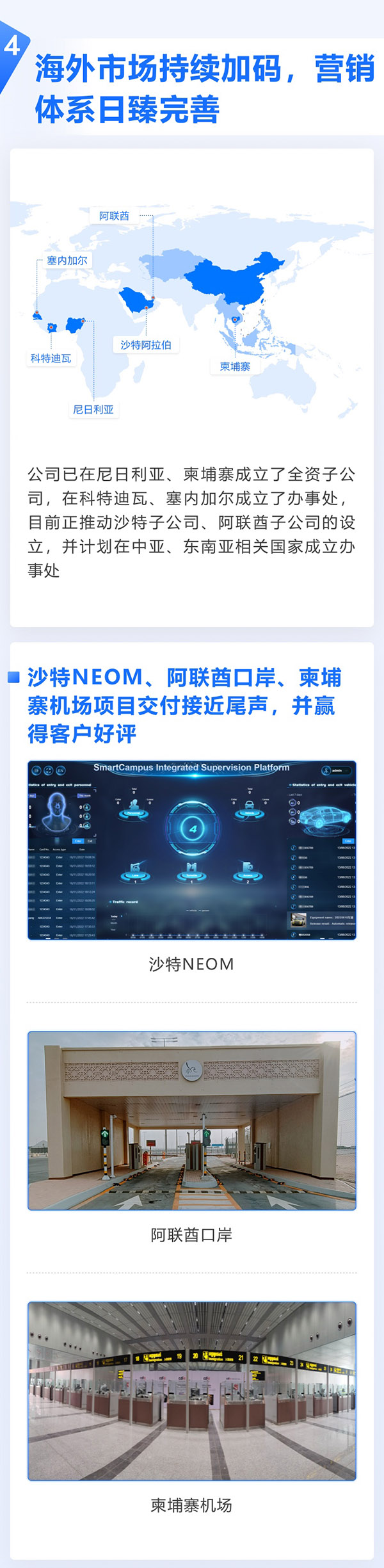 全面复苏！一图看懂安博(中国)anbo·官方网页版,2023年半年报
