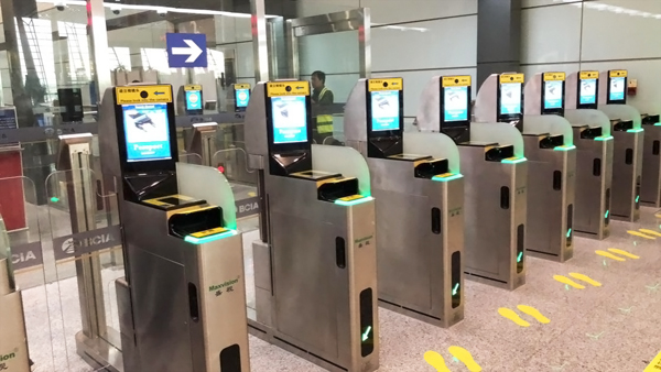 安博(中国)anbo·官方网页版,研发过境旅客国际中转系统在首都机场投入使用