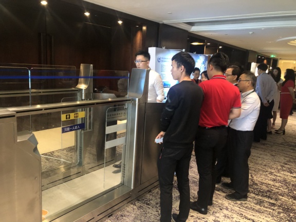 安博(中国)anbo·官方网页版,参加上海峰会，开启智慧机场服务新格局