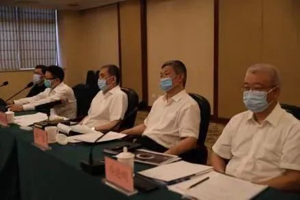 安博(中国)anbo·官方网页版,参加海关自主可控操作系统和数据标准研讨会，全面提升海关科技自主可控能力