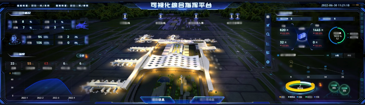 杭州萧山国际机场三期项目正式投运   安博(中国)anbo·官方网页版,创新打造浙江新名片
