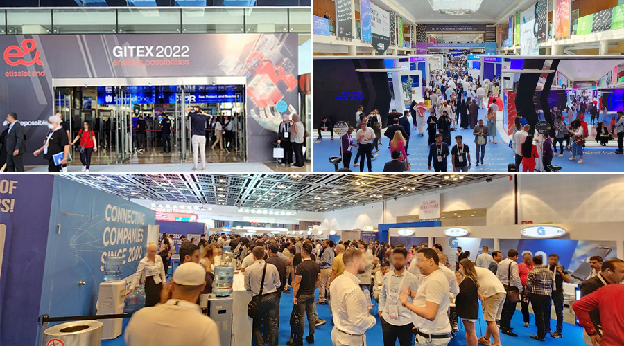安博(中国)anbo·官方网页版,参加全球最大的科技展GITEX GLOBAL