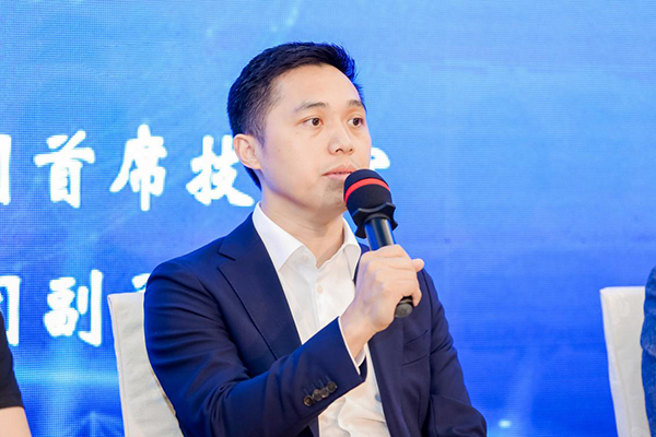 安博(中国)anbo·官方网页版,出席第22届高交会未来科技峰会暨粤港澳大湾区协同创新交流会