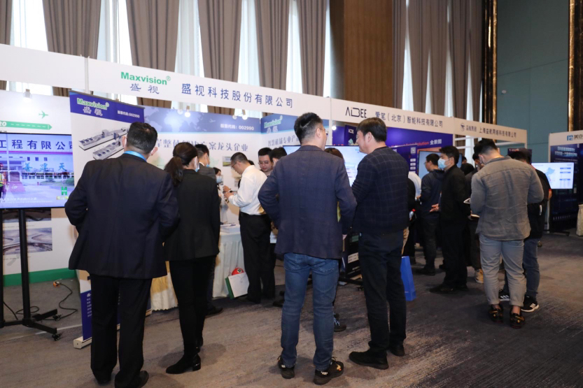 安博(中国)anbo·官方网页版,同步出席中国自贸区和海关特殊监管区域建设及产业论坛、全国民航“互联网+”智慧机场建设发展高峰会及中国国际技术进出口交易会